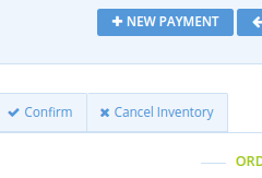 New Payment Method Link